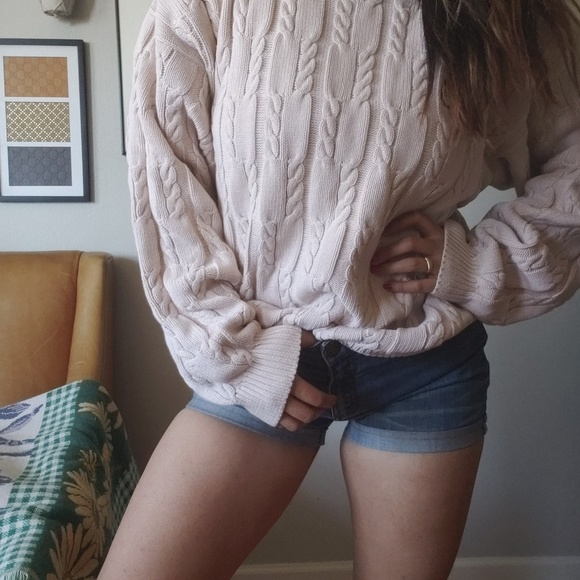 Ralph Lauren Other - 👑 Vintage // Ralph Lauren x Chaps crown pullover